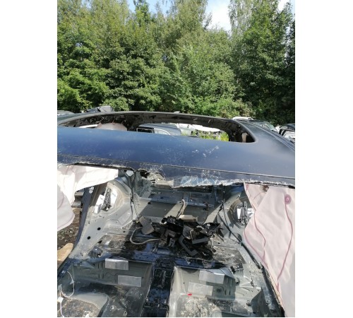 Крыша кузова