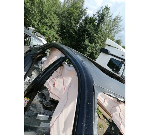 Крыша кузова