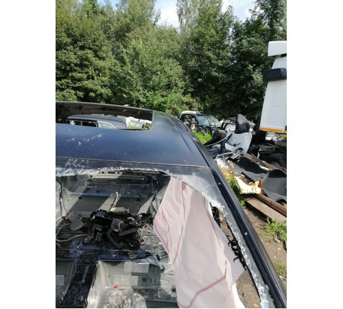 Крыша кузова