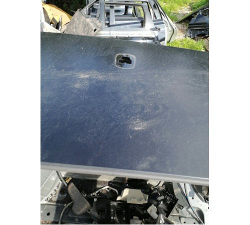 Крыша кузова