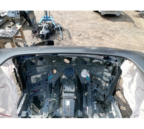 Крыша кузова