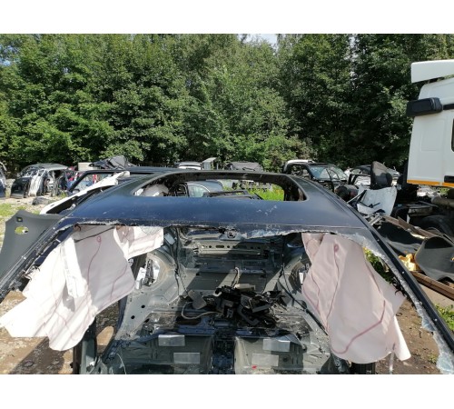 Крыша кузова