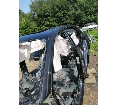 Крыша кузова