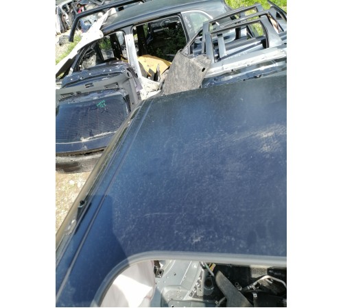 Крыша кузова