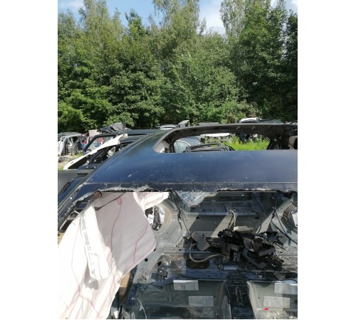 Крыша кузова