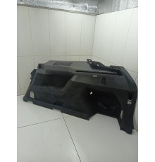 Обшивка багажника правая