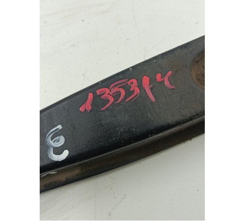 Рычаг подвески задний