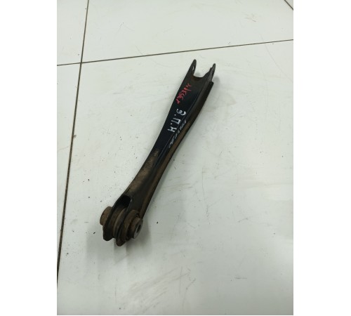 Рычаг подвески задний