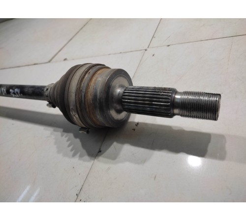 Привод (полуось) (задний, правый)