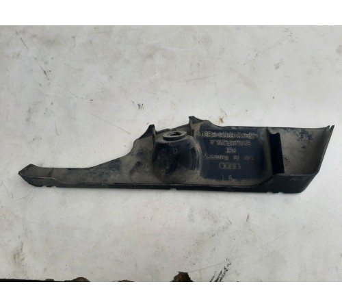 Защита топливного бака