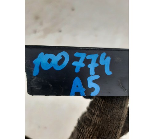 Защита топливного бака