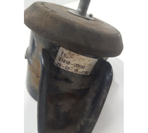 Опора двигателя правая