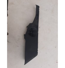 Защита топливного бака