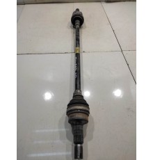 Привод (полуось) (задний, правый)