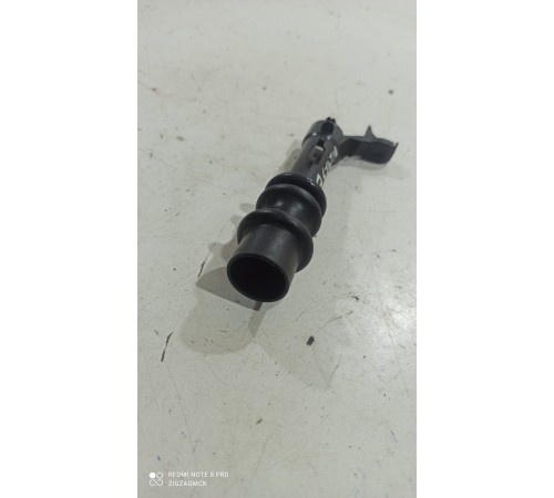 Толкатель лючка бензобака