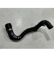 Патрубок системы охлаждения