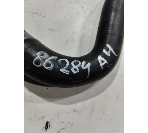 Патрубок системы охлаждения