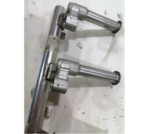 Рейка топливная (рампа)