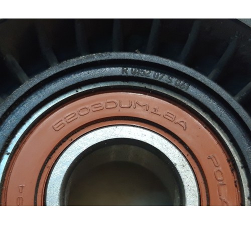 ролик обводной NSK