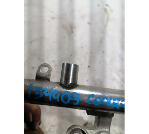 Рейка топливная (рампа)