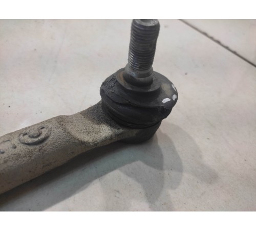 Рулевой  наконечник(правый)