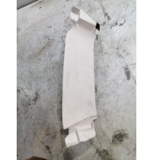 Накладка крышки багажника