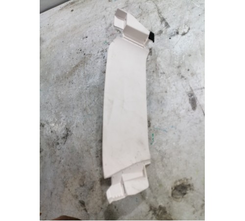 Накладка крышки багажника