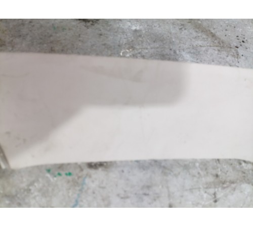 Накладка крышки багажника