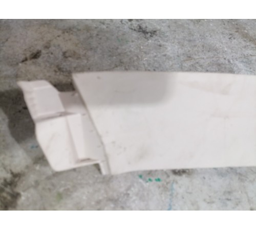 Накладка крышки багажника