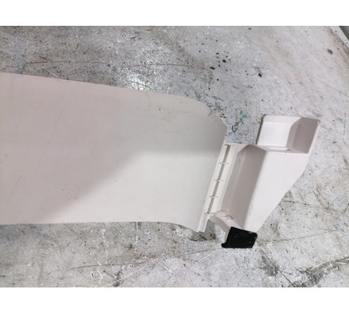 Накладка крышки багажника