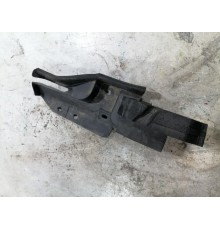 Накладка крыла левая