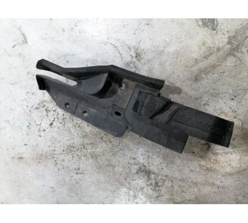 Накладка крыла левая