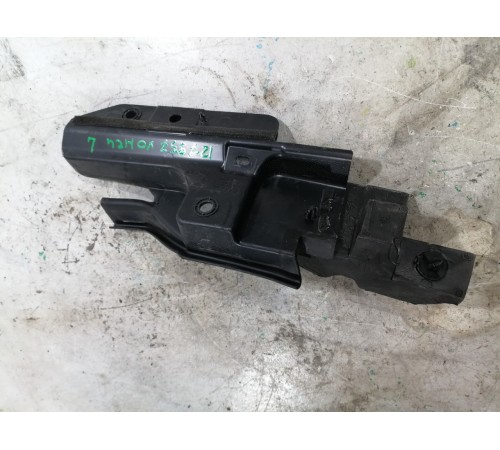 Накладка крыла левая