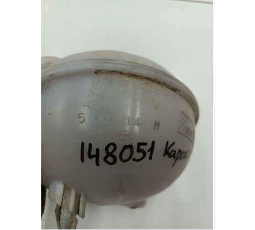 Бачок расширительный