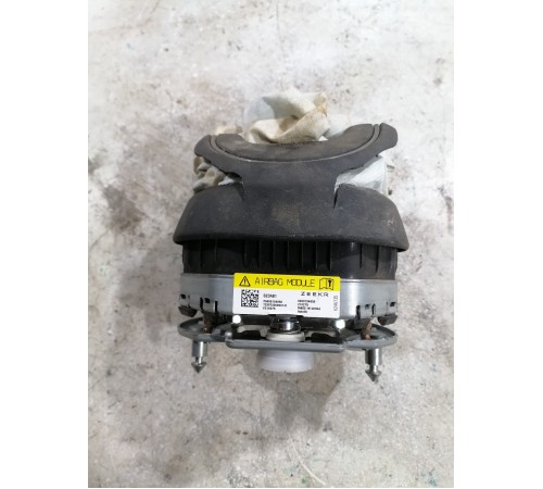 Подушка безопасности водителя