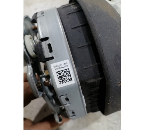 Подушка безопасности водителя