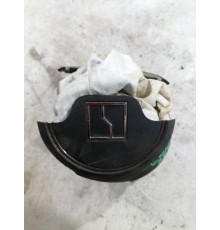 Подушка безопасности водителя