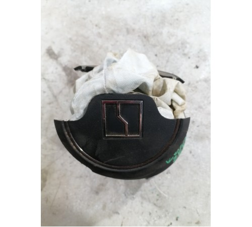 Подушка безопасности водителя