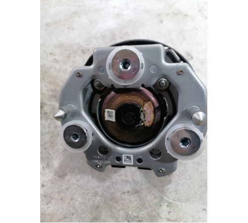 Подушка безопасности водителя