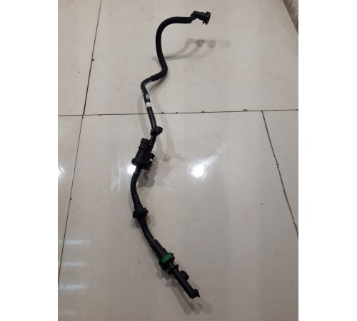 Топливная трубка