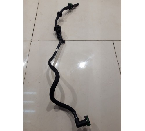 Топливная трубка