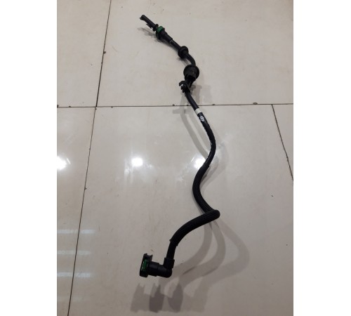 Топливная трубка