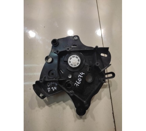 Сервопривод заслонок