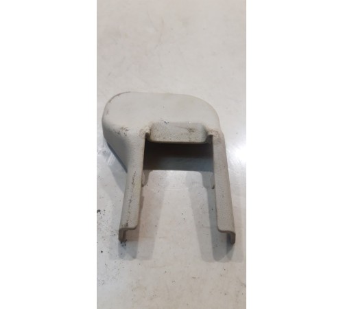 накладка крепления сиденья