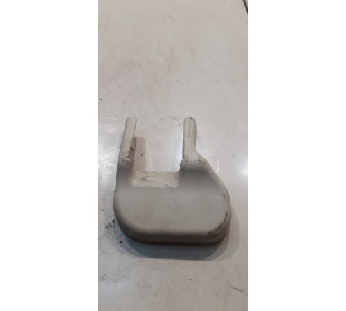 накладка крепления сиденья