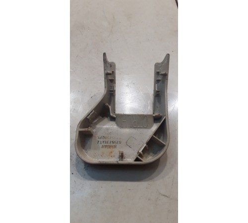 накладка крепления сиденья