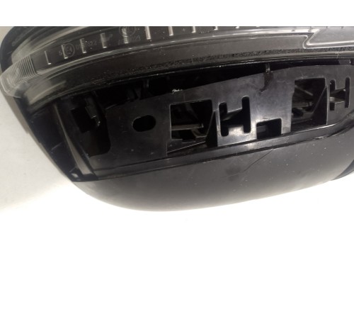 Зеркало боковое правое