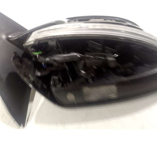 Зеркало боковое правое