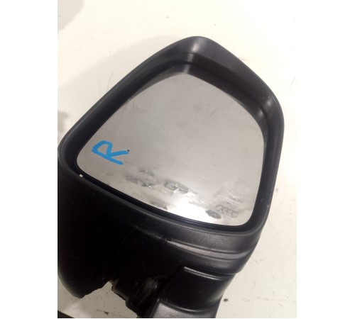 Зеркало боковое правое