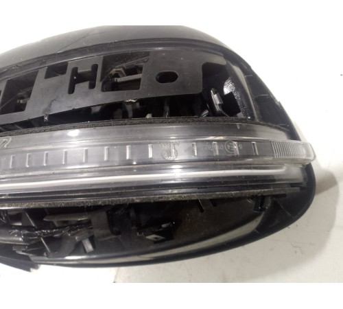 Зеркало боковое правое